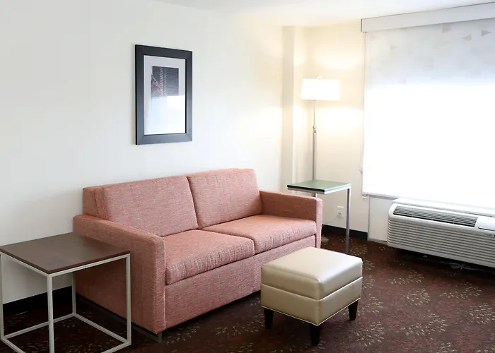 One-Bedroom Suite