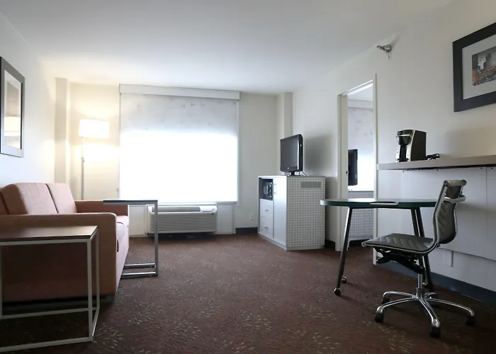 One-Bedroom Suite